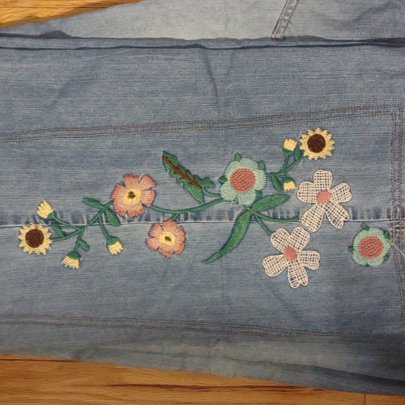 WOMEN'S BANDOLINO BLU JEANS - Picture 2 of 5